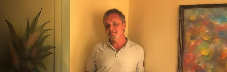 A Novelist on the Frontlines of Climate Change