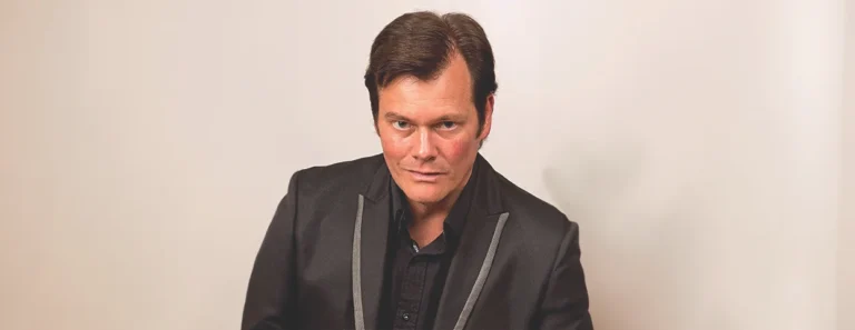 Exploring the Supernatural with Len Handeland