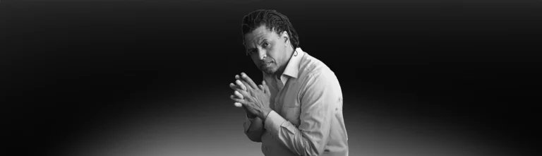 Terrence A. Reese – Reflecting on Art, Life, and Legacy