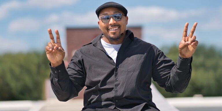 Brandon Moore Shares His Mission to Empower Children Through Storytelling and Emotional Growth