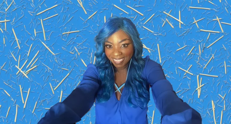 Blue Saffire Shares Her Journey of Love, Loss, and the Art of Crafting Interconnected Romance Stories