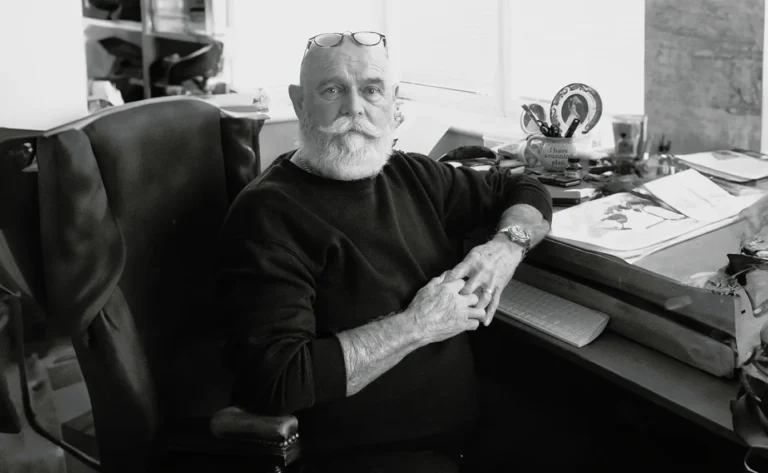 Clive Owen Barry Explores Creativity, Travel, and Genre Diversity in His Extraordinary Literary Journey