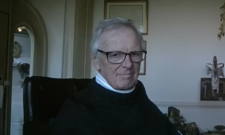 John Halfnight Weaves Real-World Experience Into Gripping Espionage Thrillers