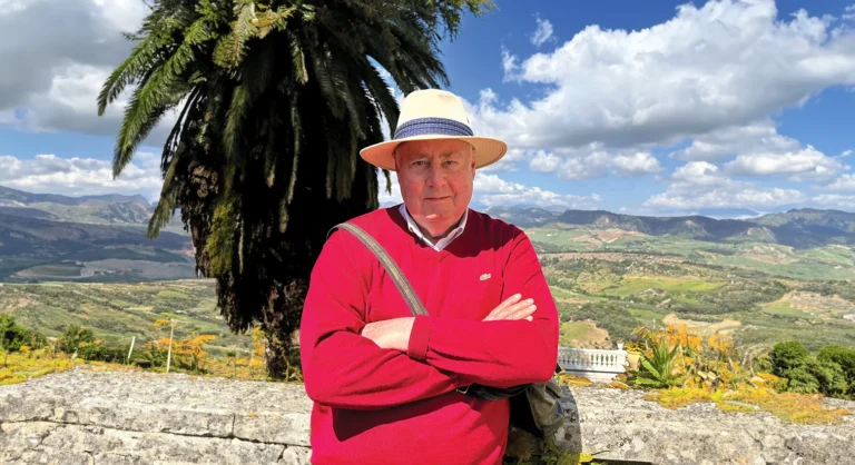 Paul S Bradley Weaves Mystery, Nostalgia, and Culture into Compelling Stories