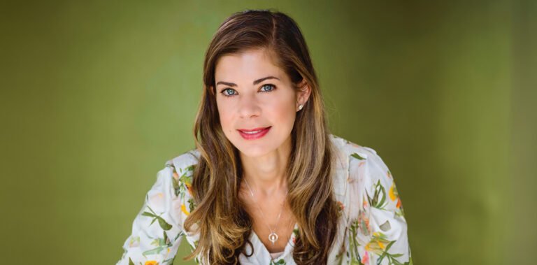 Sarah McCoy Inspires Readers With Historical Fiction That Transcends Time and Borders