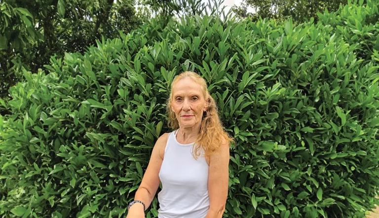 Susen Edwards Transforms Real-Life Struggles Into Powerful Stories of Resilience and Redemption