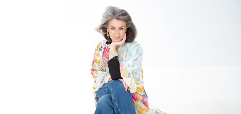 Jane Green Inspires Millions With Her Gifts for Storytelling, Teaching, and Reinvention