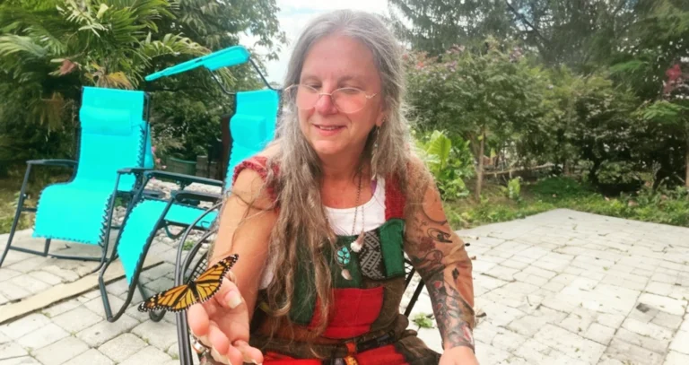 Stacey Niedentohl Shares Her Journey of Healing, Mediumship, and Spiritual Awakening