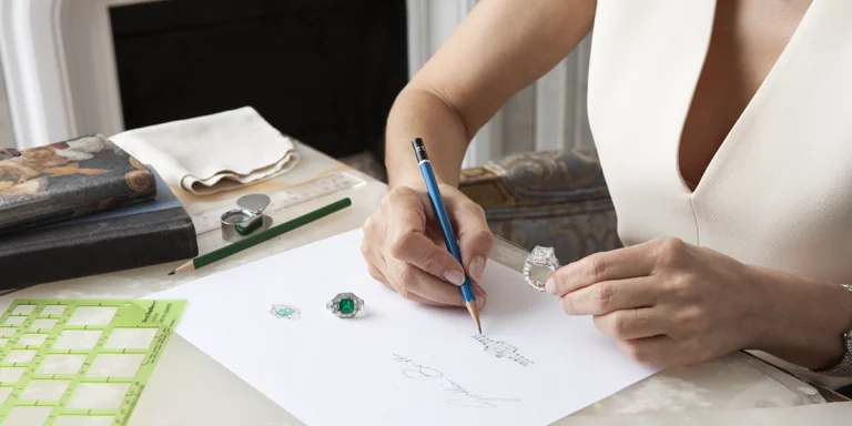Cynthia Britt Redefines Fine Jewellery With Artistic Vision And Personalised Creations