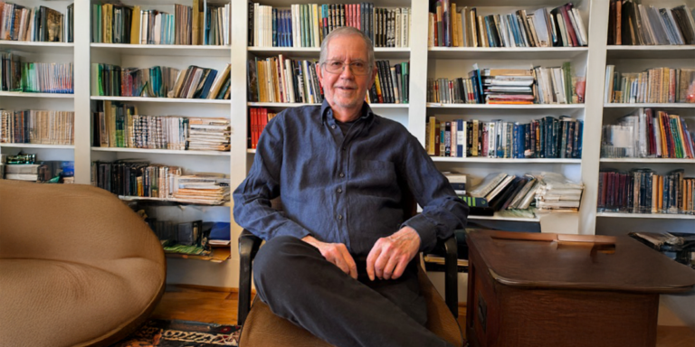 James Gilbert Merges Historical Insight and Fictional Intrigue to Craft Compelling Mystery Novels