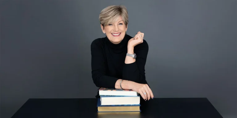 Luce Sutherland Unveils Her Writing Secrets