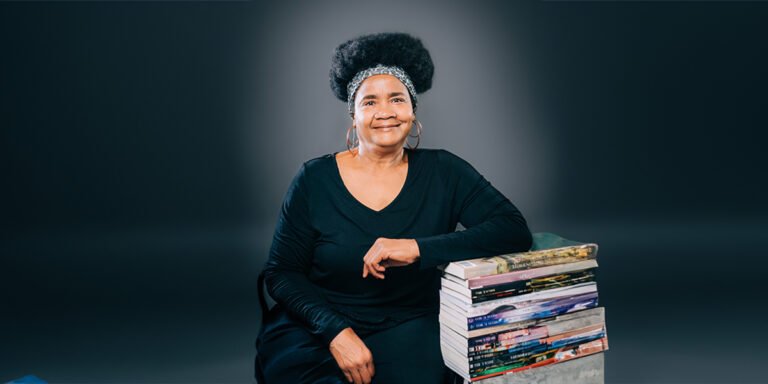 Shelia E. Bell Shares How Faith, Imperfection, and Real-Life Inspire Her Award-Winning Stories