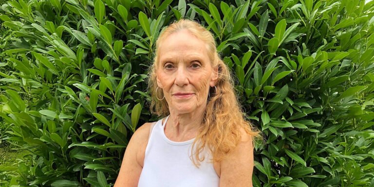 Susen Edwards Shares Her Journey of Healing, Storytelling, and the Power of Hope