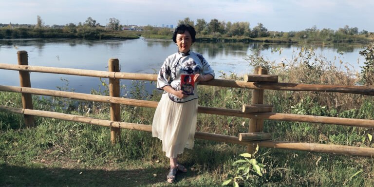 Tong Ge Shares Insightful Perspectives on Crafting Stories That Bridge Cultures