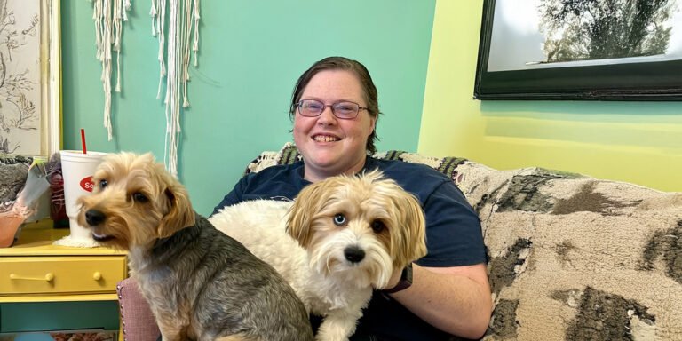 Ann Hunter Shares the Magic Behind Her Stories and the Power of Writing with Heart