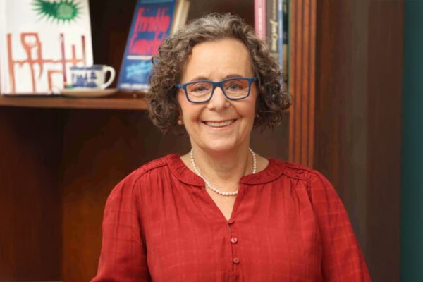 Carol Baldwin Brings History and Heart to Life Through Her Powerful YA Novel Half-Truths