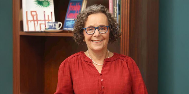 Carol Baldwin Brings History and Heart to Life Through Her Powerful YA Novel Half-Truths