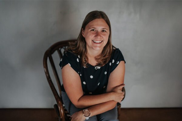 Casey Dembowski Shares the Heart Behind Her Stories and the Power of Second Chances