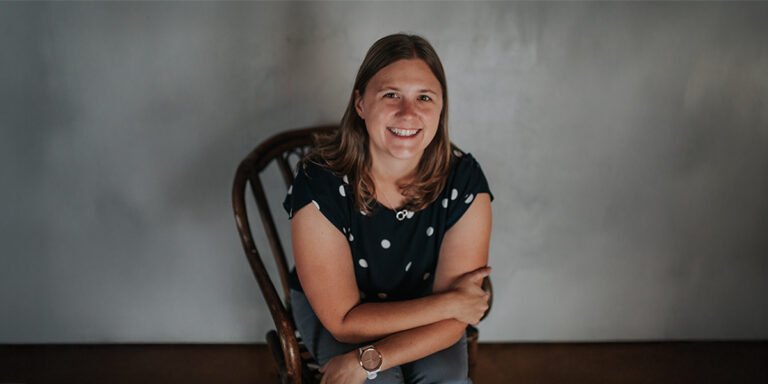Casey Dembowski Shares the Heart Behind Her Stories and the Power of Second Chances