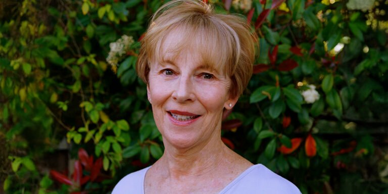 Elizabeth A. Havey Reflects on Motherhood, Memory, and the Craft of Fiction