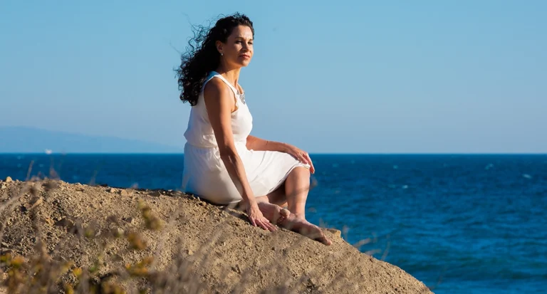 Gina Conroy Unlocks Creativity, Balance, And Humor Through Stories And Mentorship