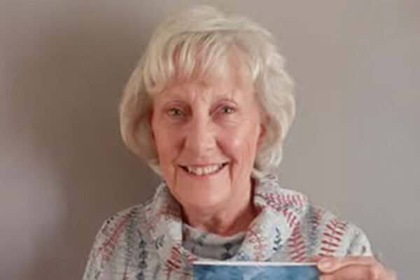 J. A. Newman Shares the Stories Behind Her Books and the Moments That Shaped Them