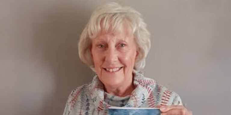 J. A. Newman Shares the Stories Behind Her Books and the Moments That Shaped Them