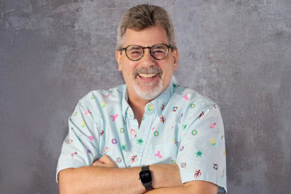 J.C. Kenney Brings Heart, Humor, and Whodunnits to Life in Every Page