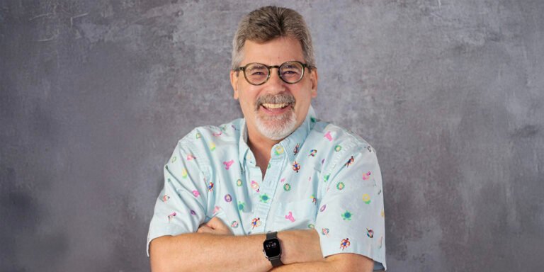 J.C. Kenney Brings Heart, Humor, and Whodunnits to Life in Every Page