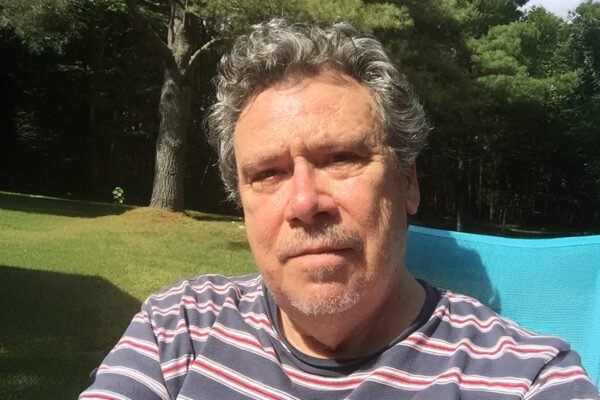 William J. Jackson Weaves Culture, Myth, and Meaning Across Fiction and Scholarship