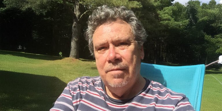 William J. Jackson Weaves Culture, Myth, and Meaning Across Fiction and Scholarship