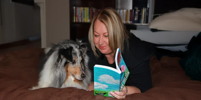 Jana DeLeon Brings the Bayou to Life with Bestselling Mysteries