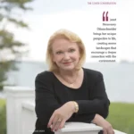 Janet Hennessey Dilenschneider Illuminates The World With Expressionist Masterpieces