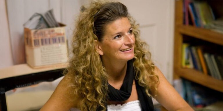 Julie Young Shares the Stories Behind Her Books and the Passion That Drives Her Writing