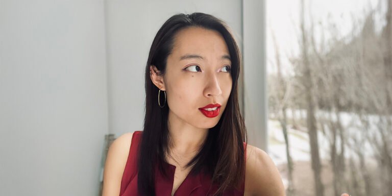 Karen Bao Blends Neuroscience and Storytelling to Challenge Injustice and Ignite Imagination
