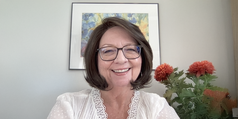 Kellie Coates Gilbert Shares the Heart and Humanity Behind Her Beloved Stories