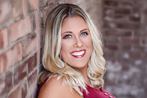 L. P. Dover Shares Her Journey Through Romance, Suspense, and Magical Worlds