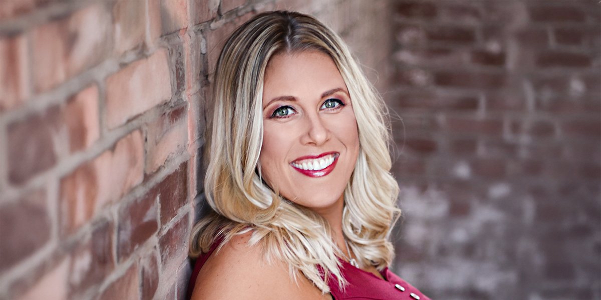L. P. Dover Shares Her Journey Through Romance, Suspense, and Magical Worlds