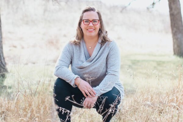 Lea Harms Shares the Realities Behind the Headset and the Heart Behind the Stories