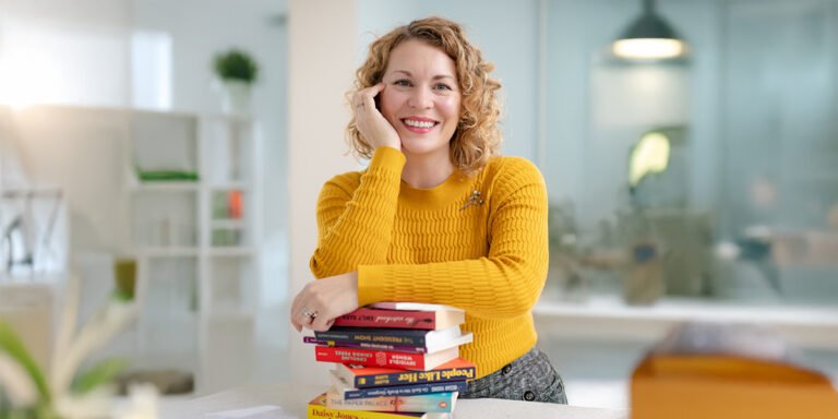 Lisa Brace Explores Forgotten Histories and Modern Fame Through Compelling Fiction