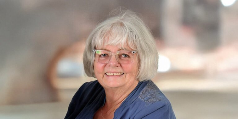 Lynne Roberto Shares the Heart and Imagination Behind Her Beloved Stories for Children