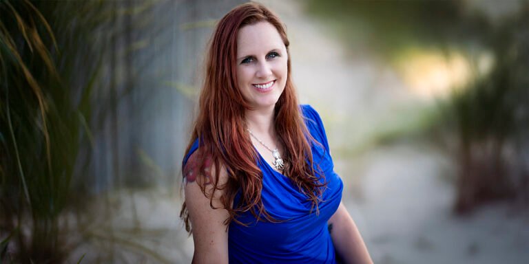 Megan Hart Explores Desire, Identity, and the Emotional Depths of Human Experience