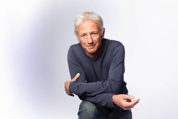 Ned Manning Shares the Stories Behind His Plays, Memoir, and Debut Novel