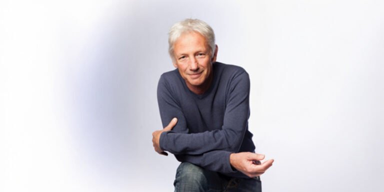 Ned Manning Shares the Stories Behind His Plays, Memoir, and Debut Novel