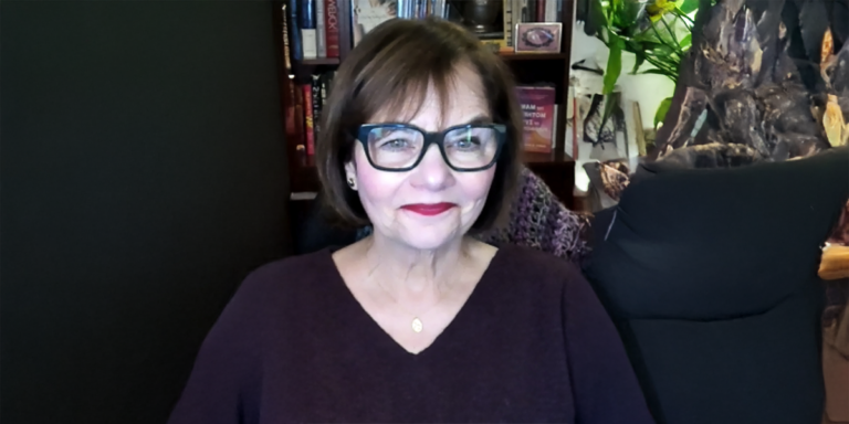 Randy Susan Meyers Explores the Emotional Truths Behind Family, Trauma, and Resilience Through Fiction