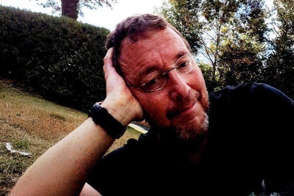 Rod Vick Explores Myth, Memory, and the Magic of Storytelling