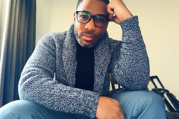 The Hero Behind the Heroes: Thomas Silvera’s Mission to Save Lives Through Storytelling and Advocacy
