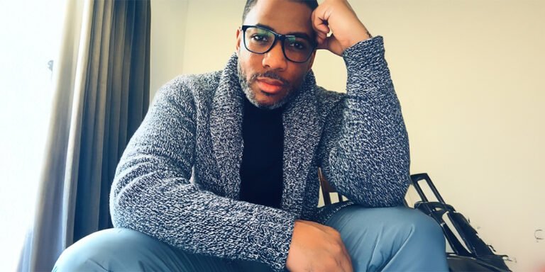The Hero Behind the Heroes: Thomas Silvera’s Mission to Save Lives Through Storytelling and Advocacy