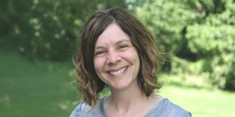 Traci Rhoades Shares Her Journey of Faith, Church Unity, and Spiritual Discovery