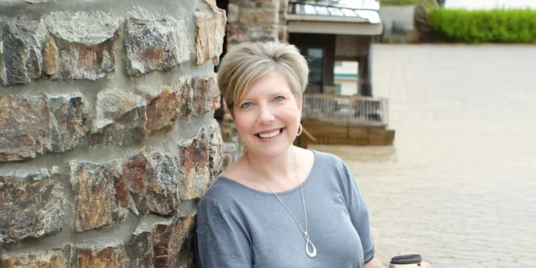 Tammy Gerhard Weaves Empathy and Connection into Heartfelt Children’s Books